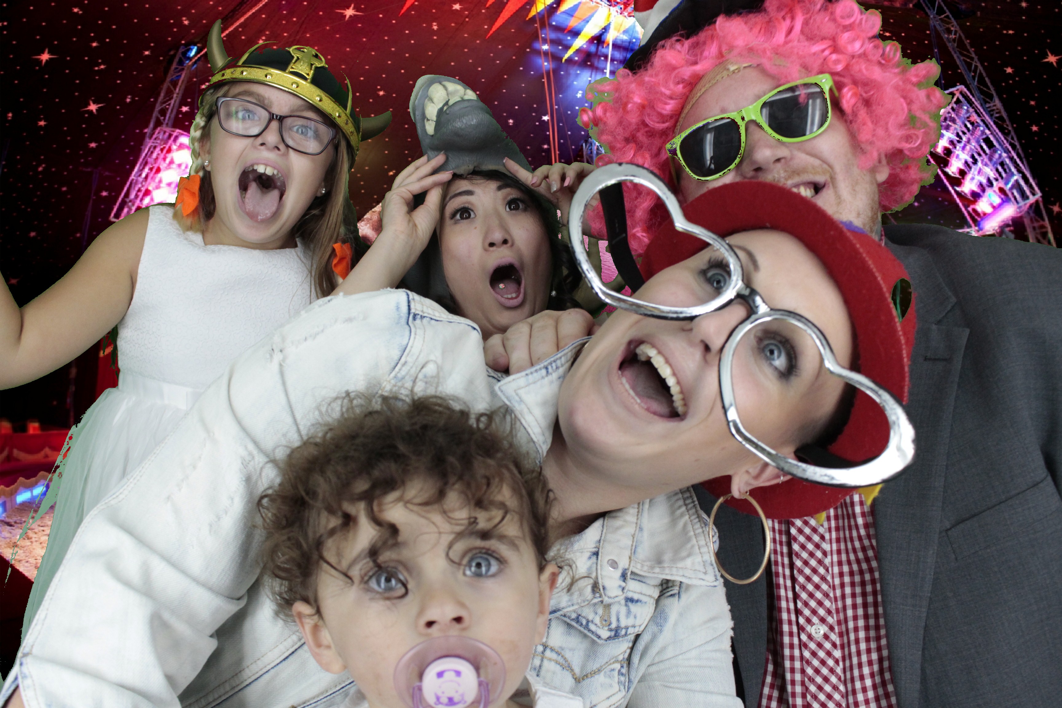 Mr & Mrs Hack's Wedding | View more photos from the event at gallery.myphotoboothexperience.co.uk/u/MyPhotoBoothExperienceLtd/Mr-Mrs-Hacks-Wedding